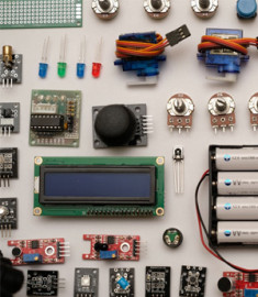 Electronics Components