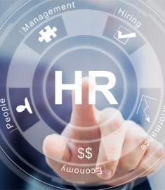 HR Planning & Recruitment