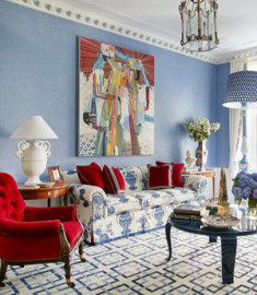 Home Textile & Furnishing