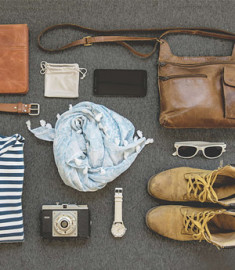 Leather Products