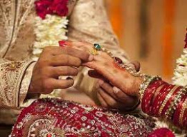 Matrimonial