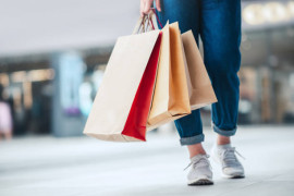 shopping