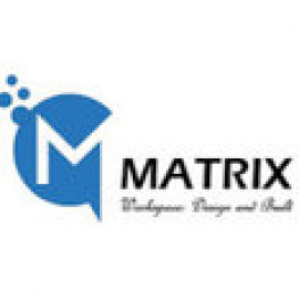 matrixfms.in