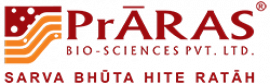 prarasbiosciences.com