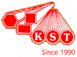 krishnasteel.in