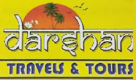 darshantravelsandtours.com