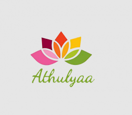 athulyaa.com