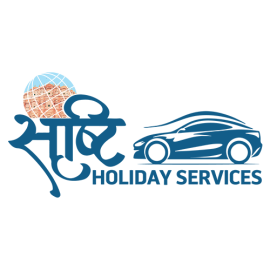shristiholidayservices.com