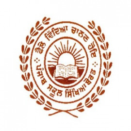 pseb.ac.in