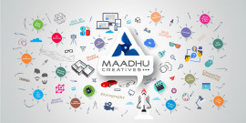 maadhucreatives.com