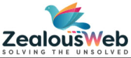 zealousweb.com