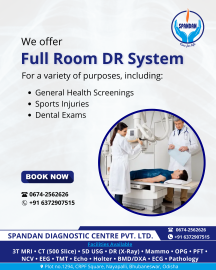 spandandiagnosticcentre.com