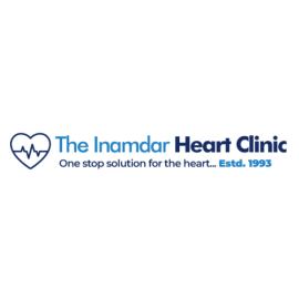 theinamdarheartclinic.com