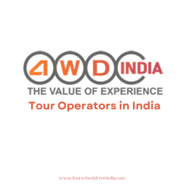 fourwheeldriveindia.com