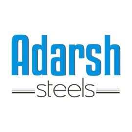 adarshsteels.com