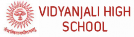 vidyanjalihigh.in